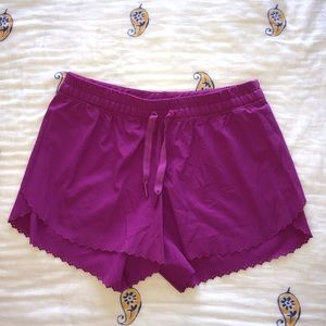 Lululemon shorts